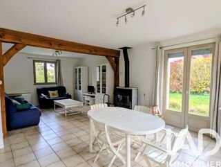  Maison à vendre 6 pièces 113 m²