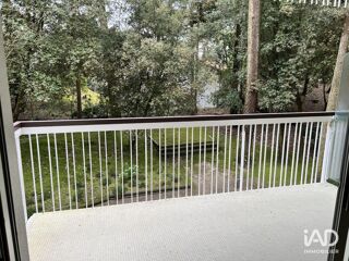  Appartement à vendre 3 pièces 63 m²
