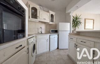  Appartement à vendre 2 pièces 55 m²