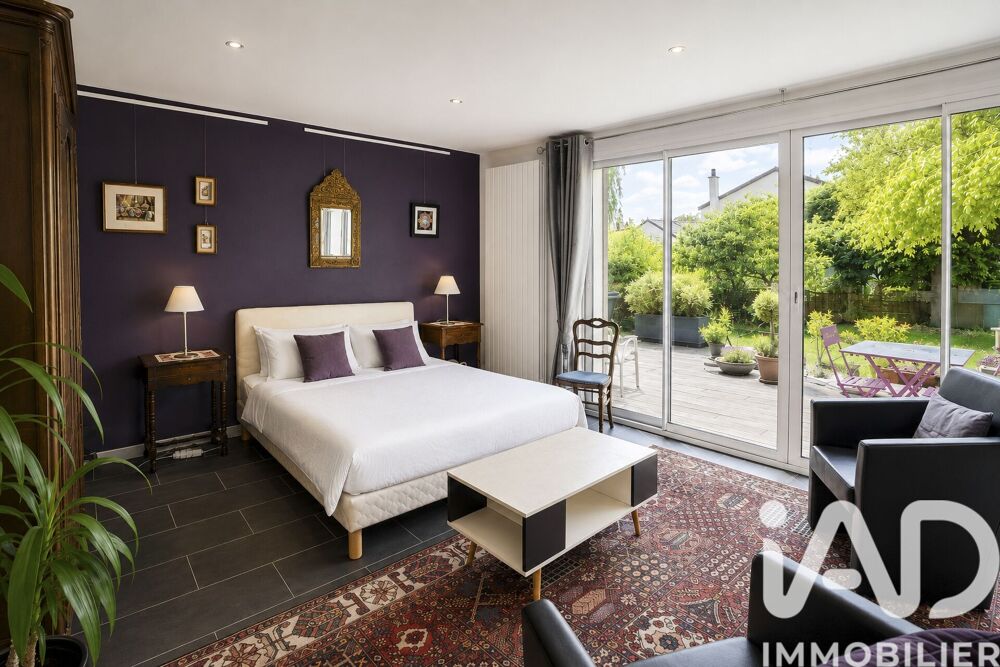 à vendre  Maison Fontenay-sous-Bois (94120)