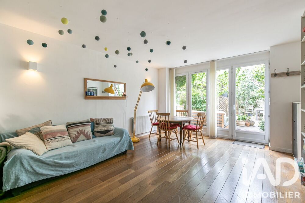 Vente Triplex 3 pièces