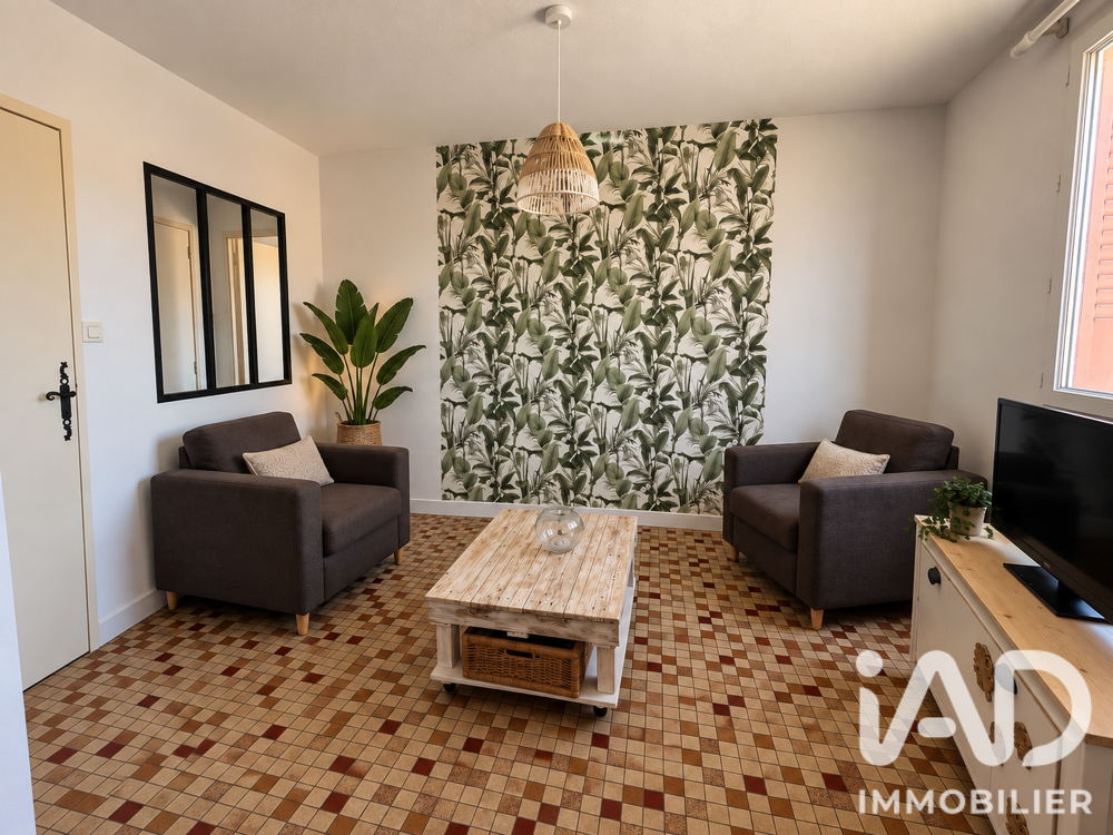Location Appartement Location Appartement 2 pièces Bagnols-sur-cèze