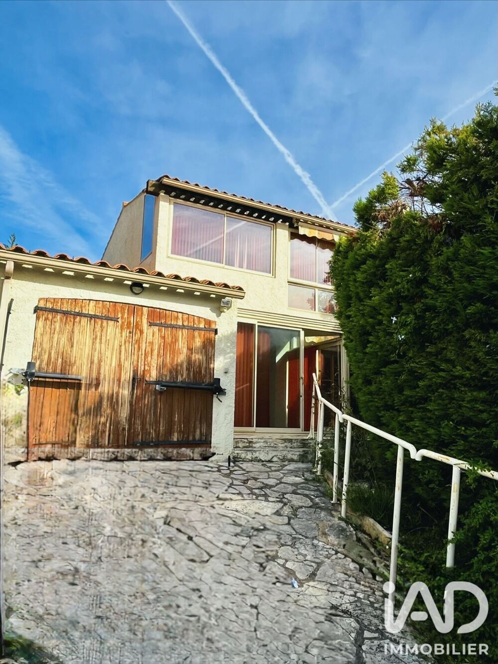 Vente Maison Vente Maison/villa 4 pièces Six-fours-les-plages