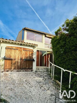 Vente Maison Vente Maison/villa 4 pièces Six-fours-les-plages