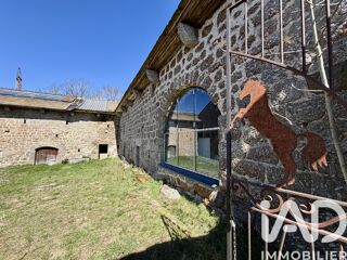  Maison à vendre 13 pièces 521 m²