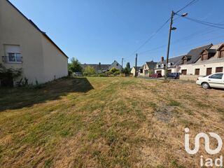  Terrain à vendre 965 m²
