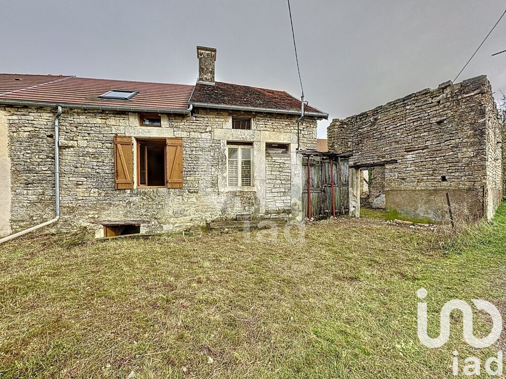 Vente Maison Vente Maison de village 2 pièces Rugny