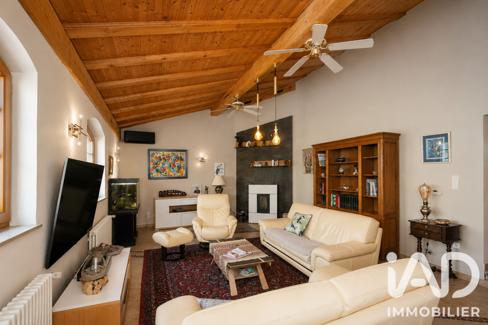 Vente Maison Vente Maison traditionnelle 7 pièces Algolsheim