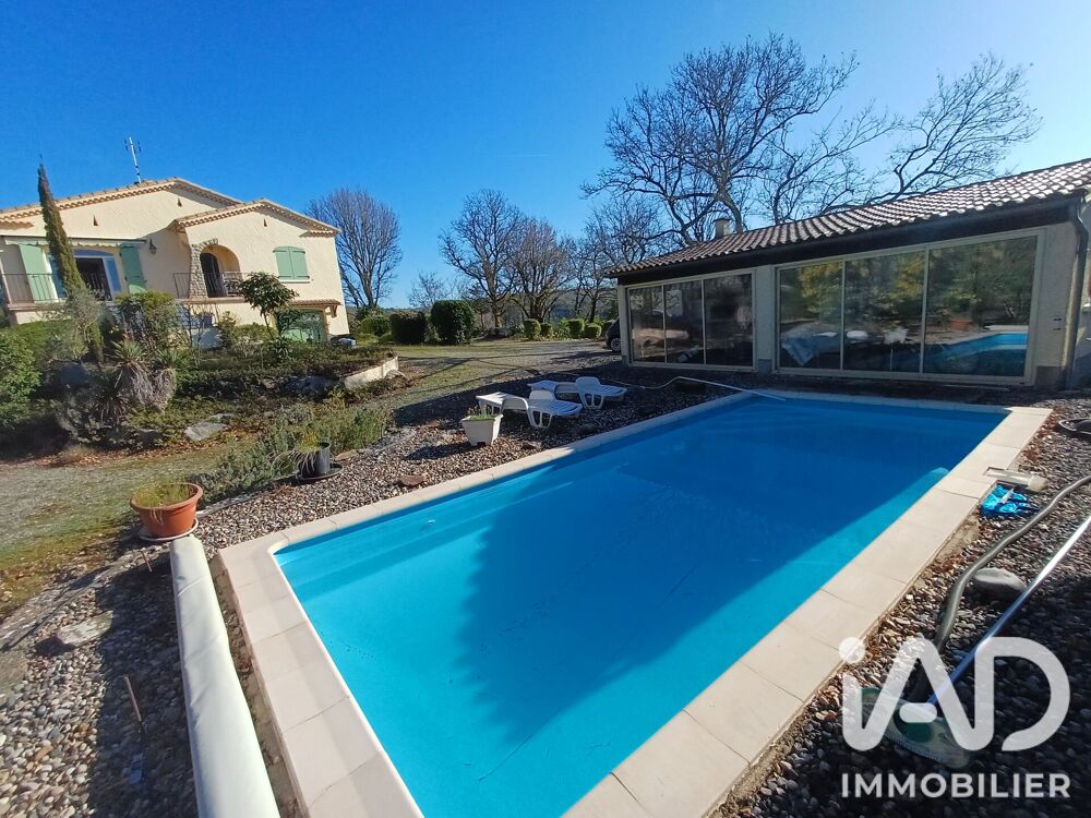 Vente Maison de campagne 7 pièces