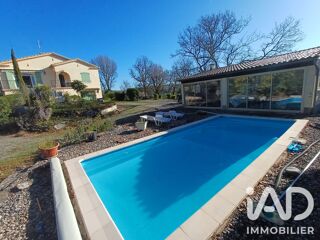  Maison à vendre 7 pièces 158 m²