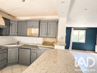  Maison à vendre 4 pièces 94 m²