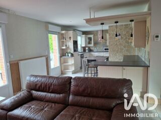  Maison à vendre 6 pièces 157 m²