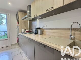  Appartement � vendre 4 pi�ces 58 m�