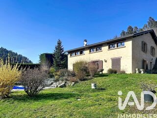  Maison à vendre 6 pièces 167 m²