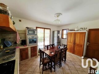  Maison à vendre 6 pièces 139 m²