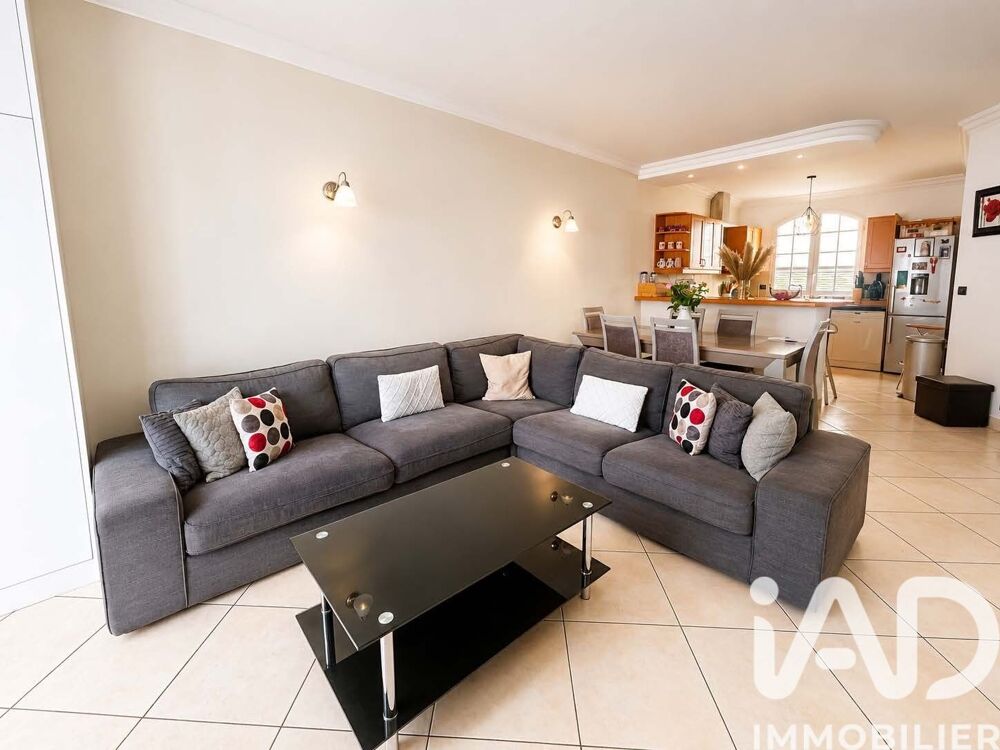 Vente Maison Vente Maison traditionnelle 5 pièces Drancy