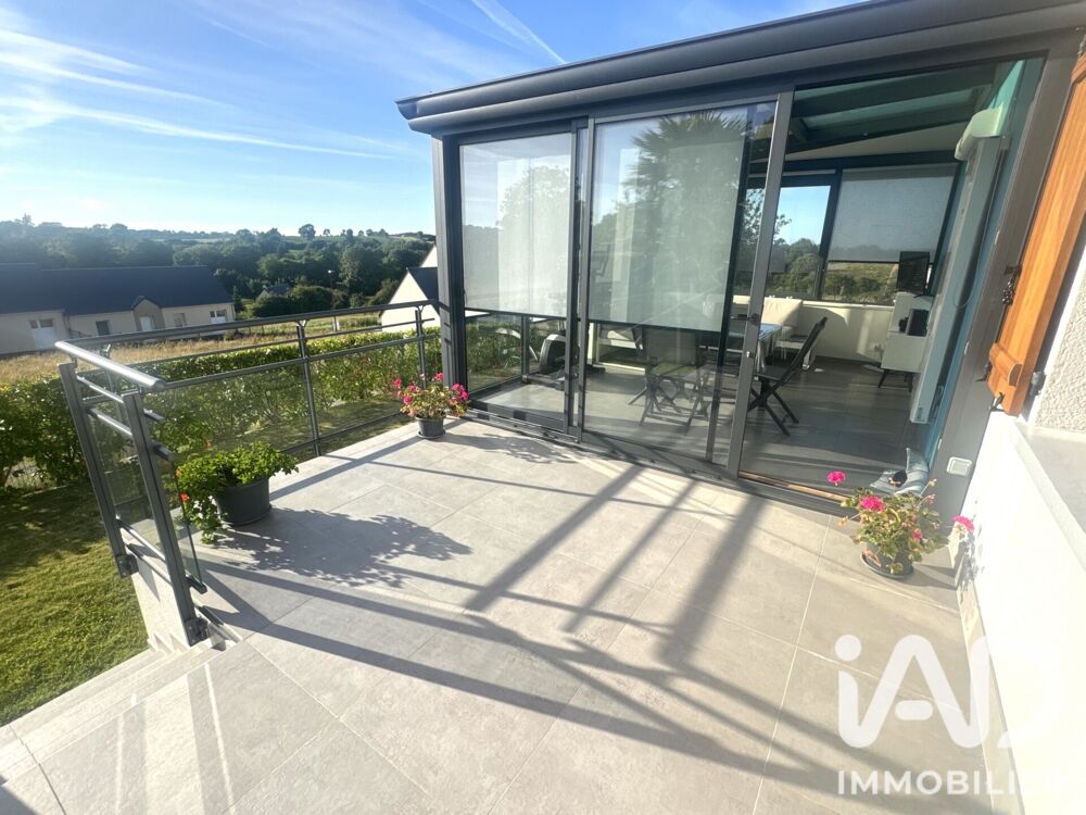 Vente Maison Vente Maison/villa 4 pièces La hague