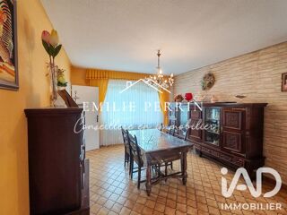  Maison à vendre 5 pièces 154 m²