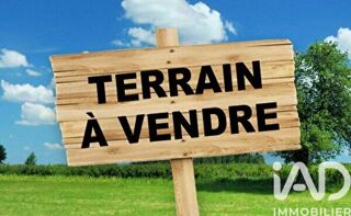  Terrain à vendre 368 m²
