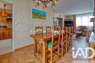  Maison � vendre 5 pi�ces 93 m�