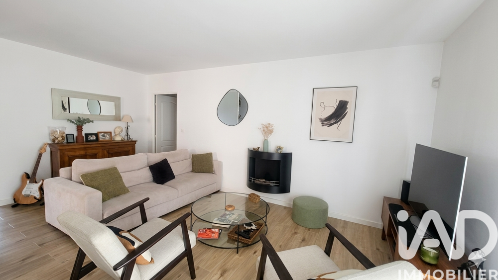 Vente Maison Vente Maison/villa 4 pièces Aucamville