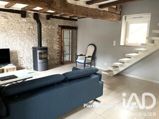  Maison à vendre 4 pièces 76 m²
