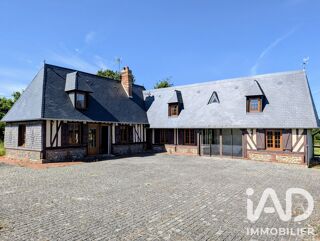  Maison à vendre 9 pièces 195 m²