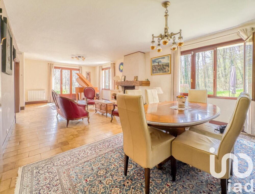 Vente Maison traditionnelle 6 pièces