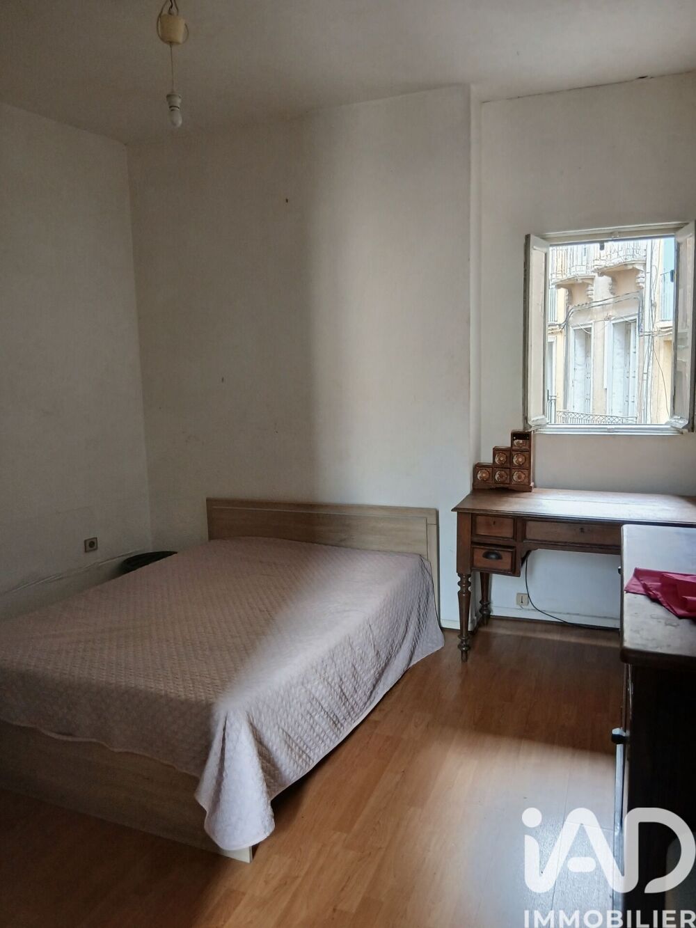 vente Appartement - 1 pièce(s) - 42 m² Perpignan (66000)
