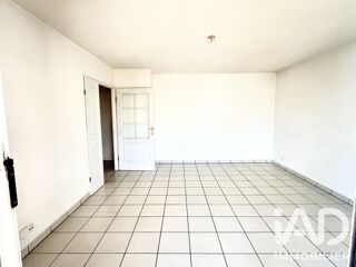  Appartement à vendre 3 pièces 60 m²
