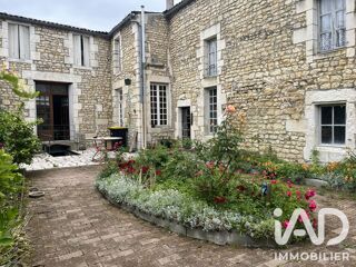  Maison à vendre 7 pièces 223 m²