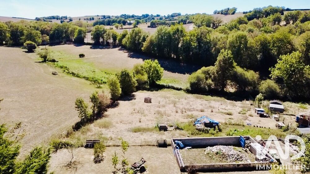 Vente Maison Vente Maison traditionnelle 10 pièces Tréban