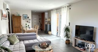  Maison à vendre 6 pièces 131 m²