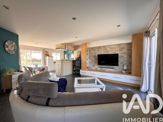  Maison à vendre 8 pièces 130 m²