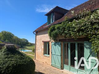  Maison à vendre 7 pièces 164 m²