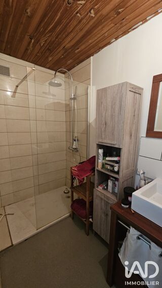  Maison à vendre 5 pièces 93 m²