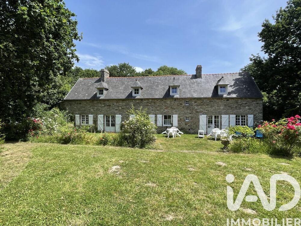 Vente Longère 6 pièces