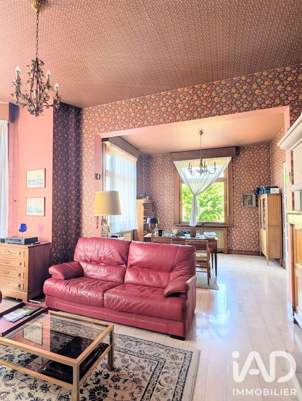 Vente Maison Vente Demeure 11 pièces Estaires