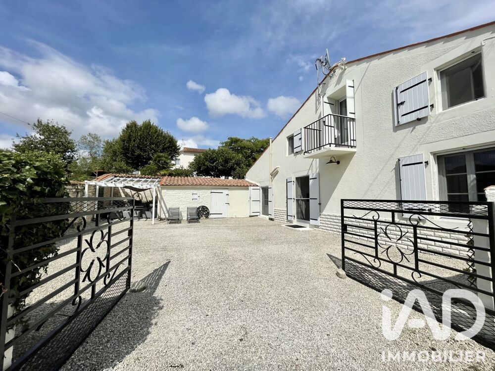 Vente Maison de village 4 pièces