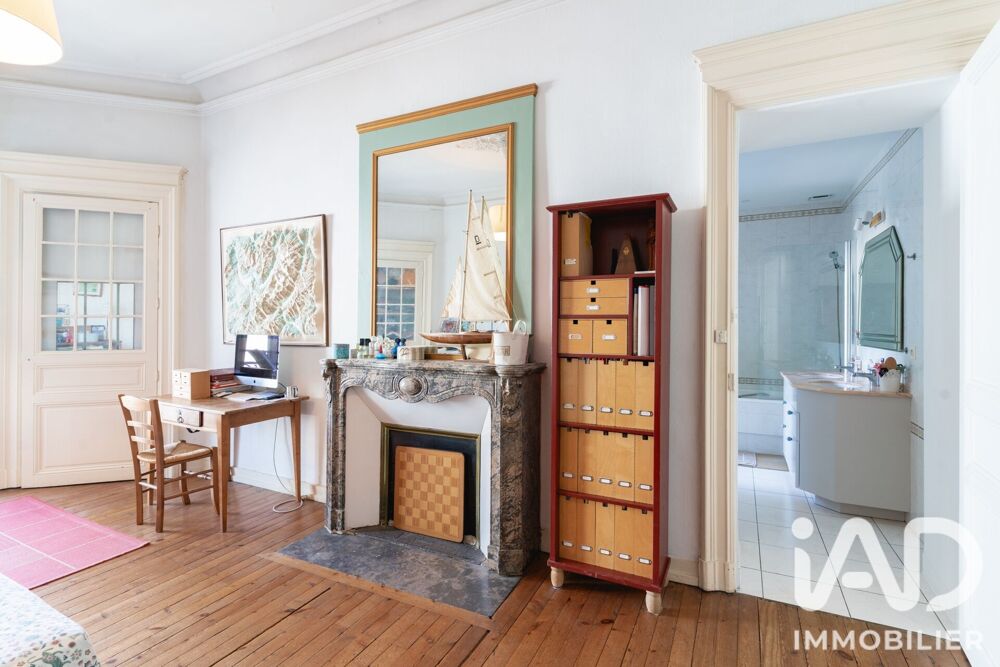 à vendre  Appartement Nantes (44000)