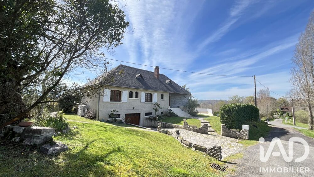 Vente Maison Vente Maison/villa 5 pièces Aubertin