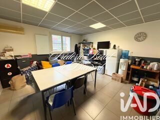  Immeuble à vendre 255 m²