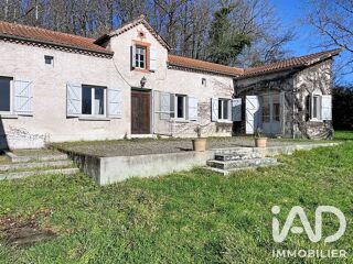  Maison à vendre 11 pièces 232 m²