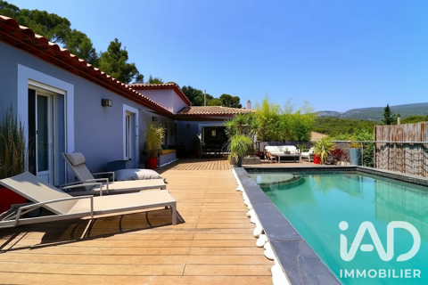   Vente Maison traditionnelle 5 pièces Maison - 5 pièce(s) - 182 m²