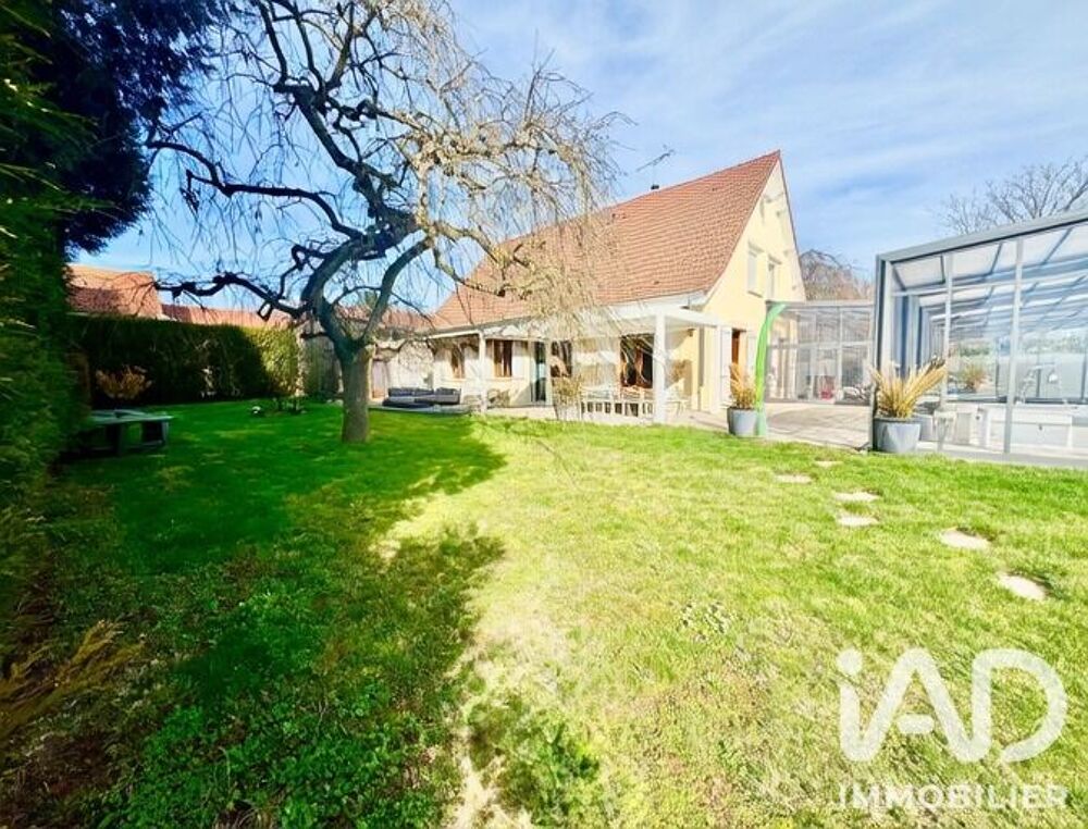 Vente Maison Vente Maison/villa 7 pièces Vertus