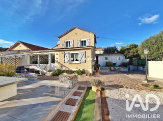 Vente Maison Vente Maison/villa 5 pièces La seyne-sur-mer