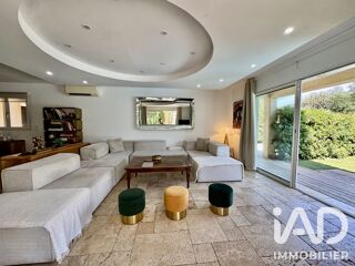  Maison à vendre 4 pièces 130 m²