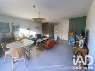  Appartement à vendre 3 pièces 69 m²