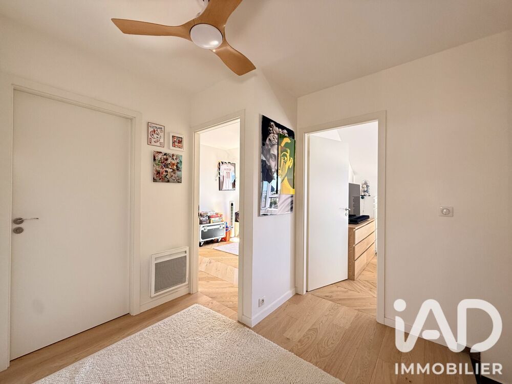 à vendre  Appartement Fontenay-sous-Bois (94120)
