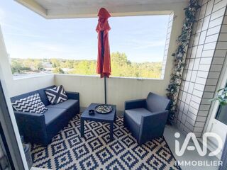  Appartement à vendre 4 pièces 82 m²